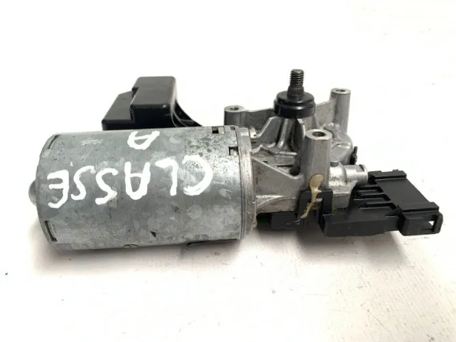 Motor Do Limpador De Parabrisa Mercedes Classe A 160 - Original/Usado