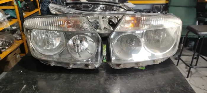 Farol Duster 2012 2013 2014
