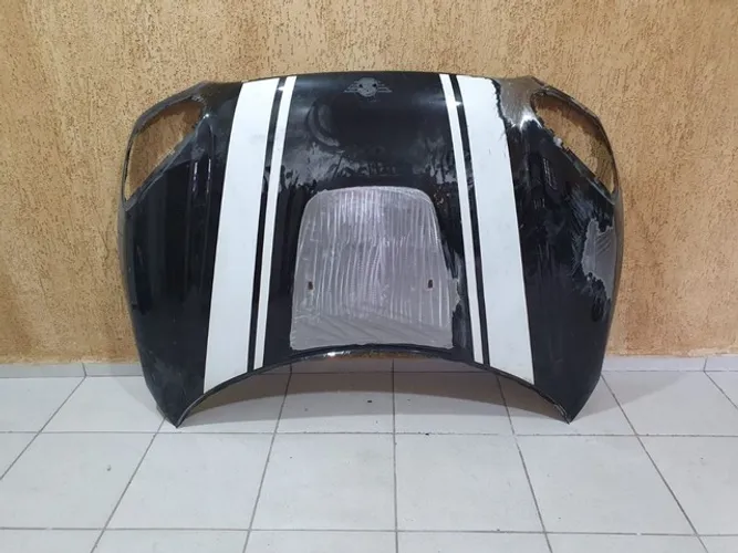 Capo Mini Cooper Cowntryman 2015/2016/2017/2018/2019