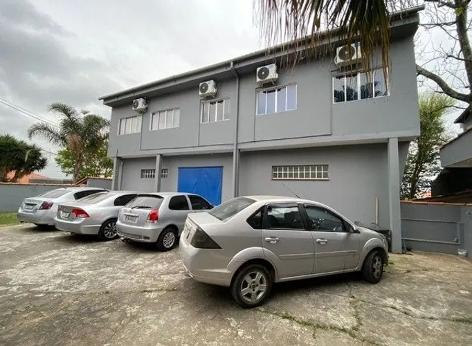 Prédio para alugar, 380 m² por R$ 9.180,00/mês - Jardim Presidente Dutra - Guarulhos/SP