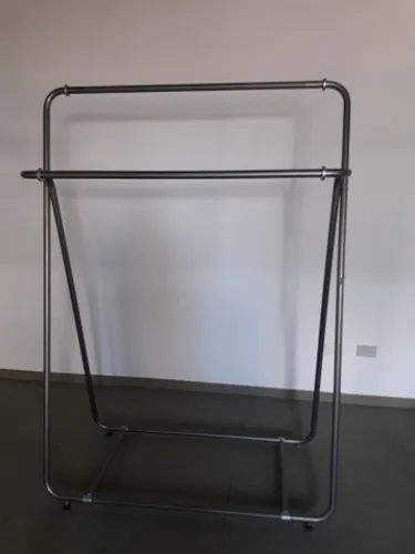 Arara tipo V 