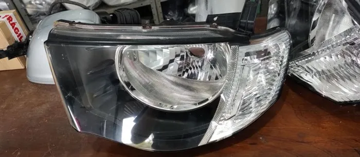 Farol Triton 2010 2011 2012 2013