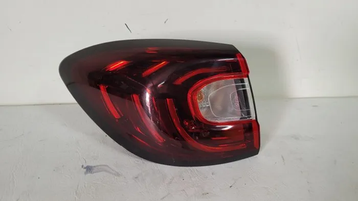Lanterna renault captur 16/20