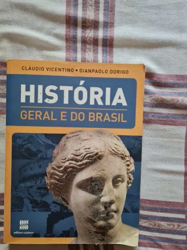 História Geral e do Brasil 