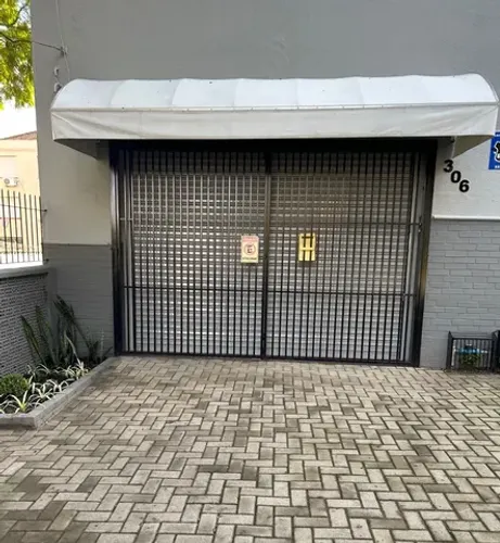 Loja no coração do bairro São Sebastião