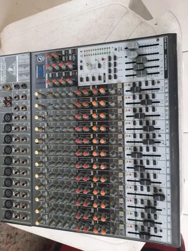 Behringer