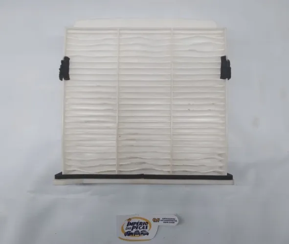 Filtro Ar Condicionado L200 Triton 08/15 Wega #28368