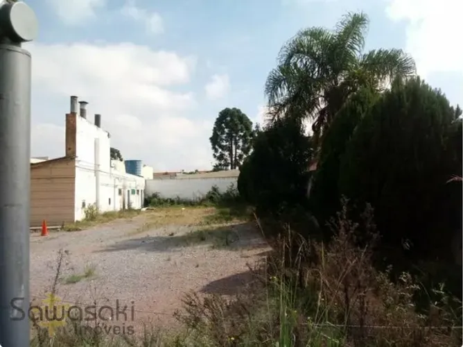 Terreno para Venda em Xaxim Curitiba-PR