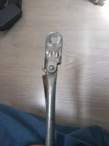 Pezinho Bicicleta 