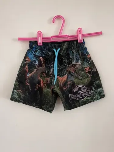 Bermuda Jurassic world H&M