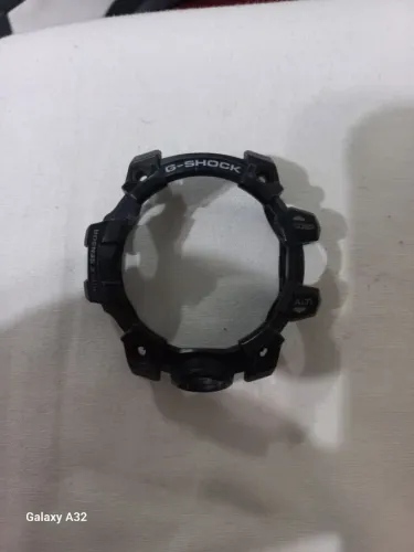 Bezel G shock GWG 1000