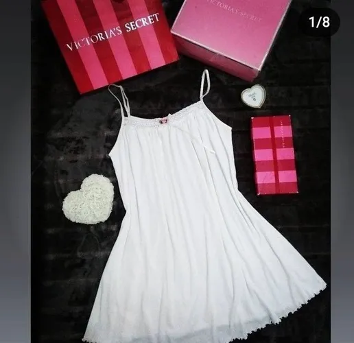 Vestido Victoria Secrets