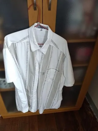 Roupas masculinas 44