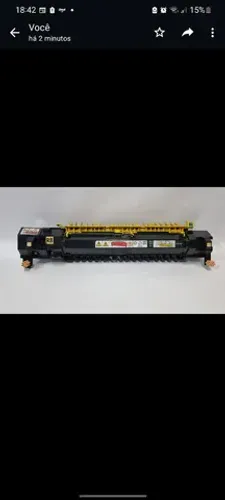 Fusor Xerox WC *