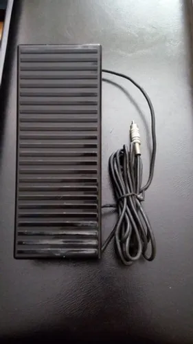 Pedal de expressão Yamaha EP-1