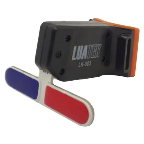 Lanterna Traseira Sinalizador Bike Bicicleta Recarregável Luz Led