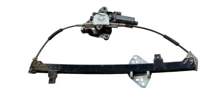 Máquina Vidro Traseira Direita vw Gol G2 G3 G4 4p