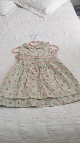 Vestido de Festa