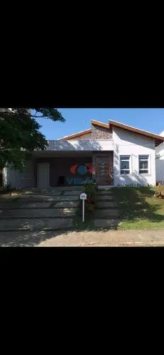 Casa em condomínio à venda, 3 quartos, 3 suítes, 4 vagas, Jardim Reserva Bom Viver de Inda