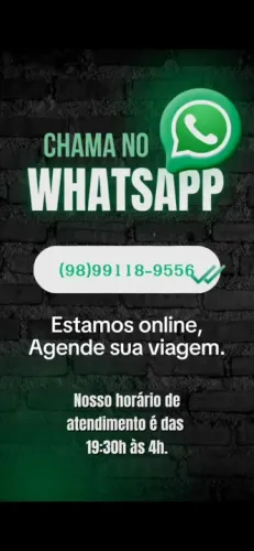 TAXISTA NOTURNO DAS 19:30 AS 4H DA MANHÃ 