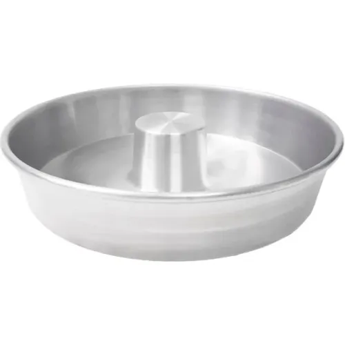 Torta Suiça  5116  Nº.6 - 28,0 X 26,0 X 6,0 (cm) Peça