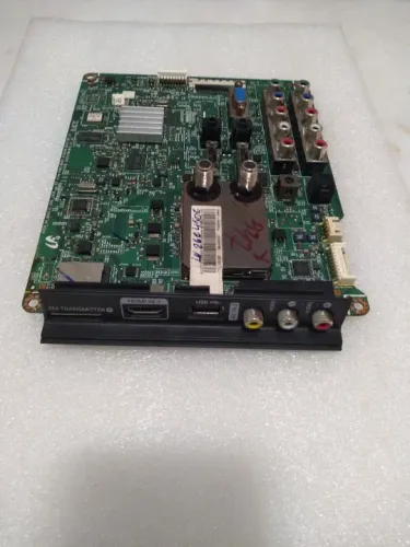Placa Principal Samsung Ln40c530f1m  Bn41-01504a Bn91-05999e