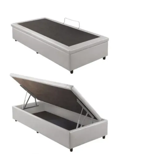 Base Box Baú Solteirão - Entrega Rápida
