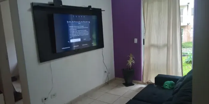 Promoção Painel 55'' - K90
