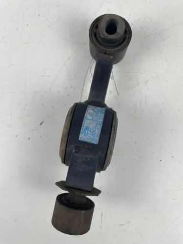 Coxim Do Motor Restritor de Torque Nissan Tiida 2012