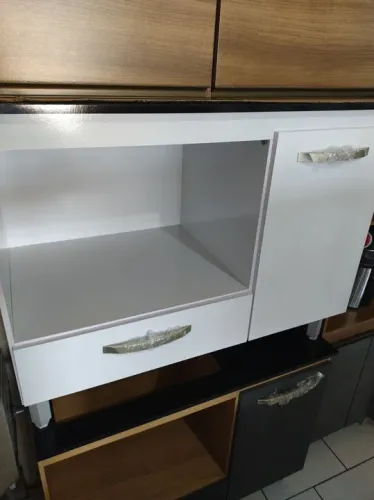 Balcão de fogão Cooktop novo