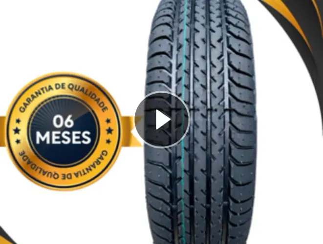 Tenho pneus eco tires AG 185/60/14