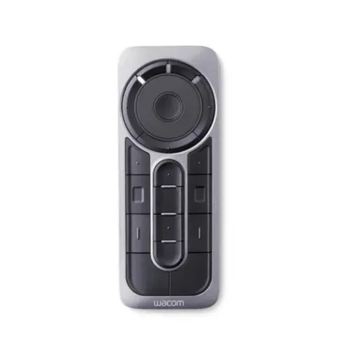 Controle Remoto Wacom ExpressKey Cintiq Intuos