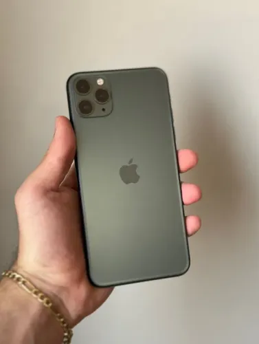 IPhone 11 Pro Max - 256GB Verde