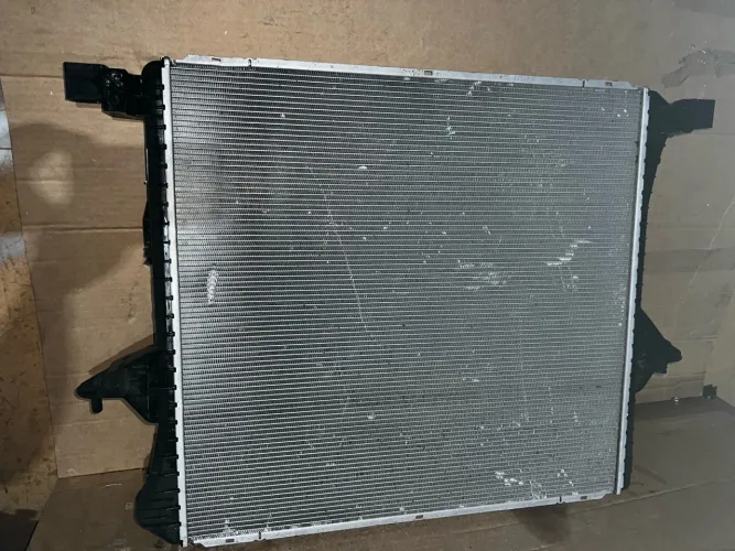 Radiador Amarok Original