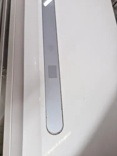 Ar condicionado 30 mil btus 220v seminovo Midea