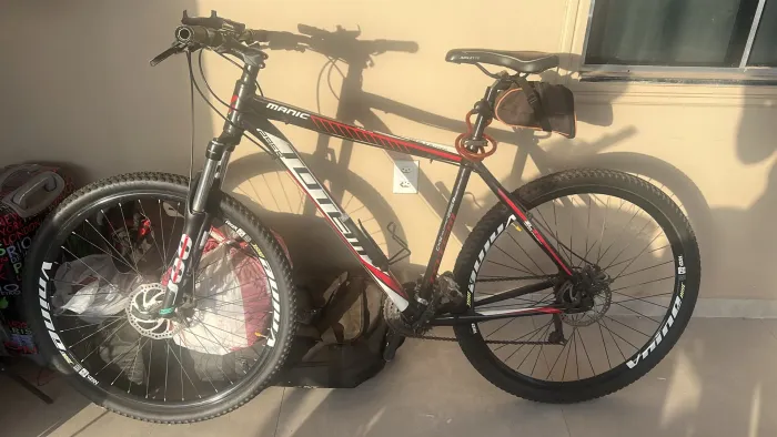 Bike valor pra vender logo!