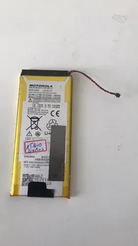 Bateria Motorola