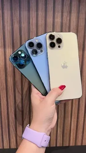 iPhones 13 Pro Max