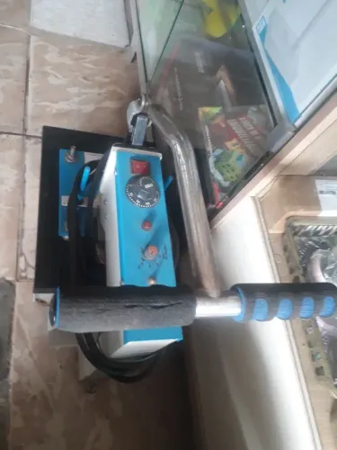 Máquina de estampa