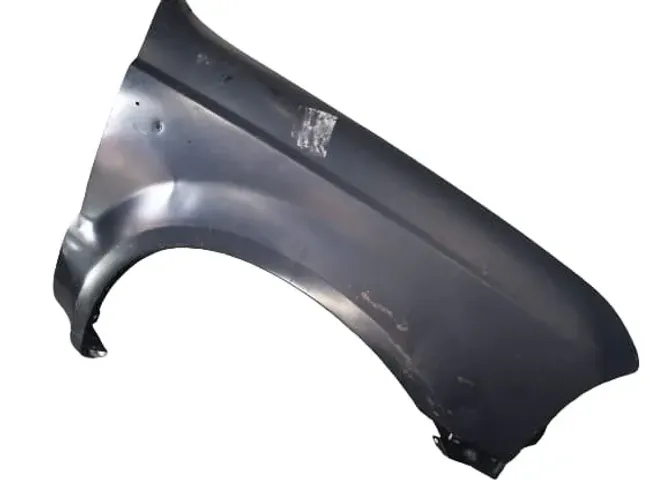 Paralama Ford F250 F350 F4000 1999 2000 2001 2002 a 2011 Importado