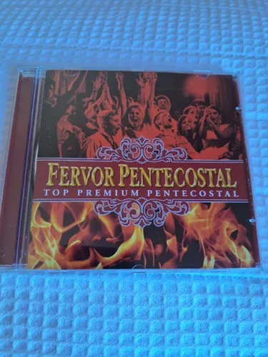 Fervor Pentecostal [Top Premium Pentecostal]