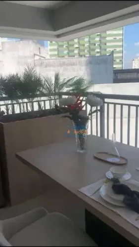 Apartamento novo - Highlights Pinheiros