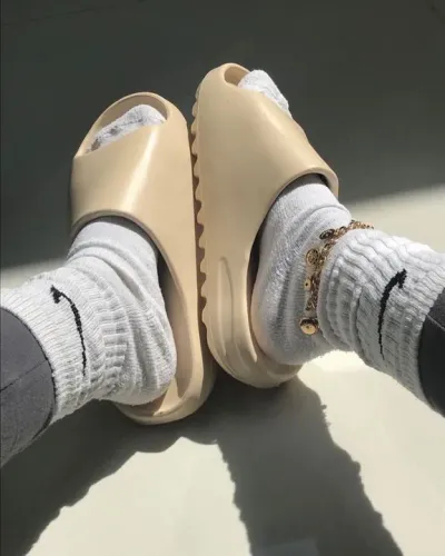 Chinelo nuvem unisexx 