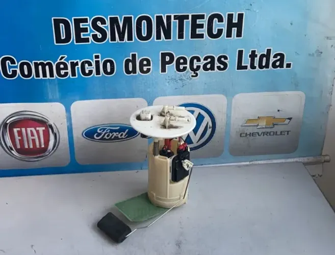 Bomba de combustível tucson 2012 2.0