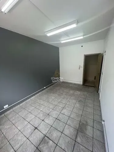 Prédio no Centro, Santos - SP- R$ 1.9 mi, Cod: 507