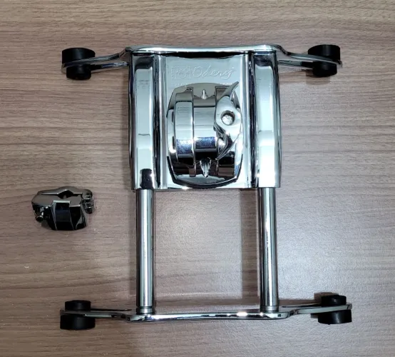 Tom HoldTom Holder Odery 13 A 15 Pol