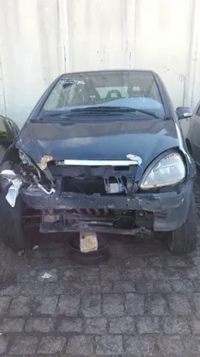 Motor Mercvedes Classe A 190 Ano 2000/2001