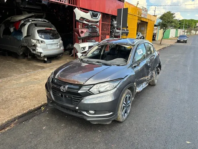 Peças p/ Honda Hrv 1.8 Flex 2019