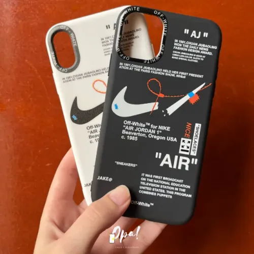 Capinha Iphone 11 / XR - Premium