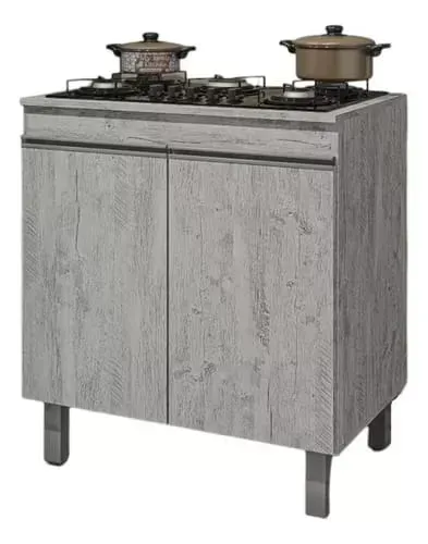 Promoção Balcao para Cooktop - 10/10